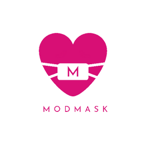 MODMASK Logo