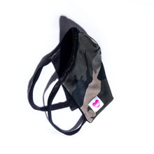 Load image into Gallery viewer, MODMASK Camo (Not Adjustable / Smaller Faces) Face Mask