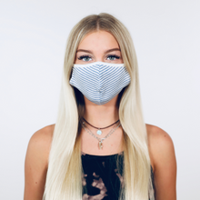 Load image into Gallery viewer, MODMASK Marine Face Mask