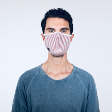 Load image into Gallery viewer, MODMASK Waldo Face Mask