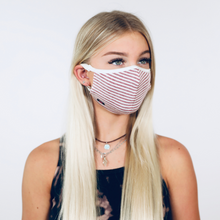 Load image into Gallery viewer, MODMASK Waldo Face Mask