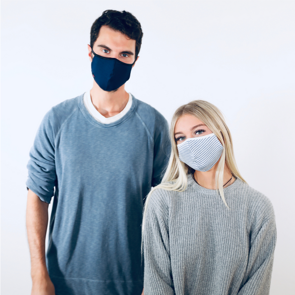 The New Normal: Masks as Part of a Post-Pandemic Future