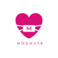 MODMASK Logo