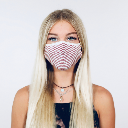 MODMASK Waldo Face Mask