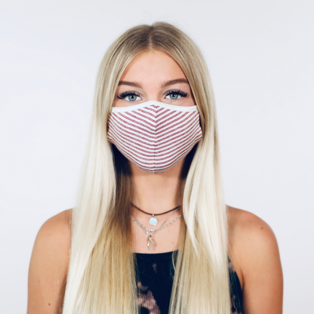 MODMASK Waldo Face Mask